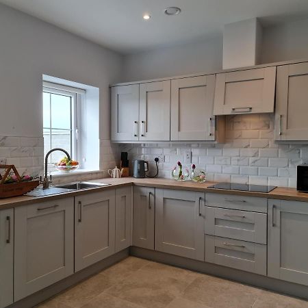 Abbeyfort Kinsale Ngoại thất bức ảnh