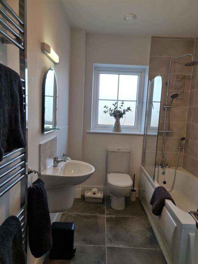 Abbeyfort Kinsale Ngoại thất bức ảnh