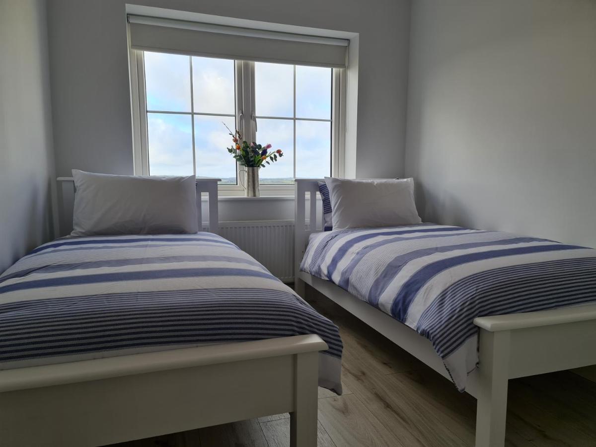 Abbeyfort Kinsale Ngoại thất bức ảnh