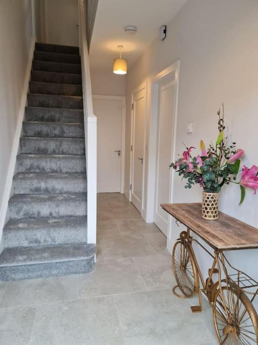 Abbeyfort Kinsale Ngoại thất bức ảnh