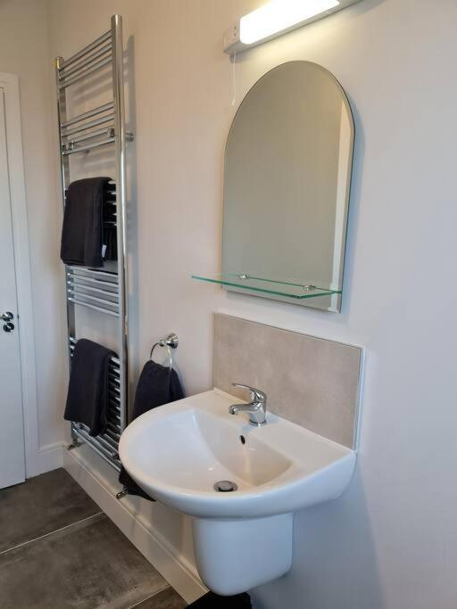 Abbeyfort Kinsale Ngoại thất bức ảnh