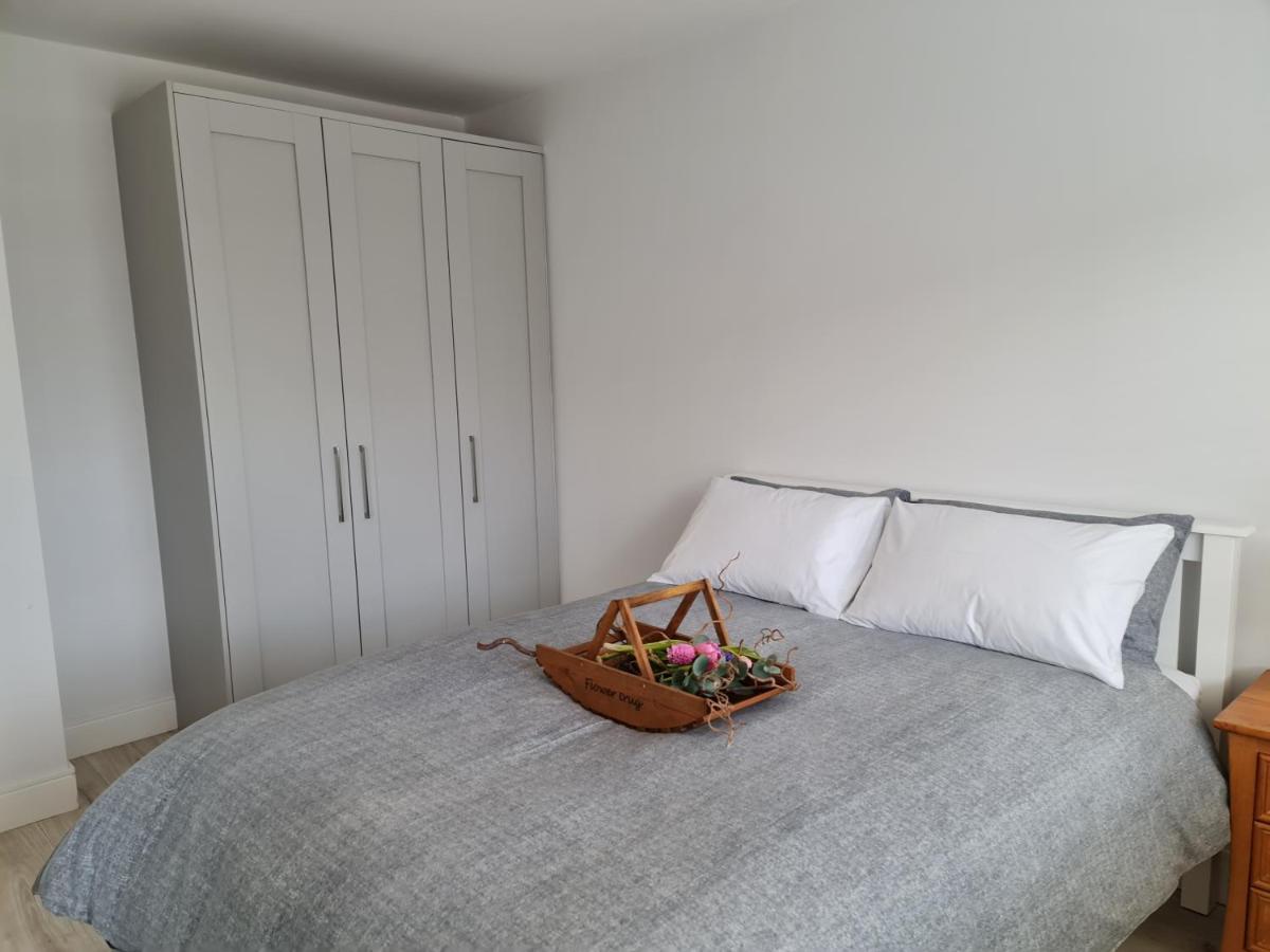 Abbeyfort Kinsale Ngoại thất bức ảnh