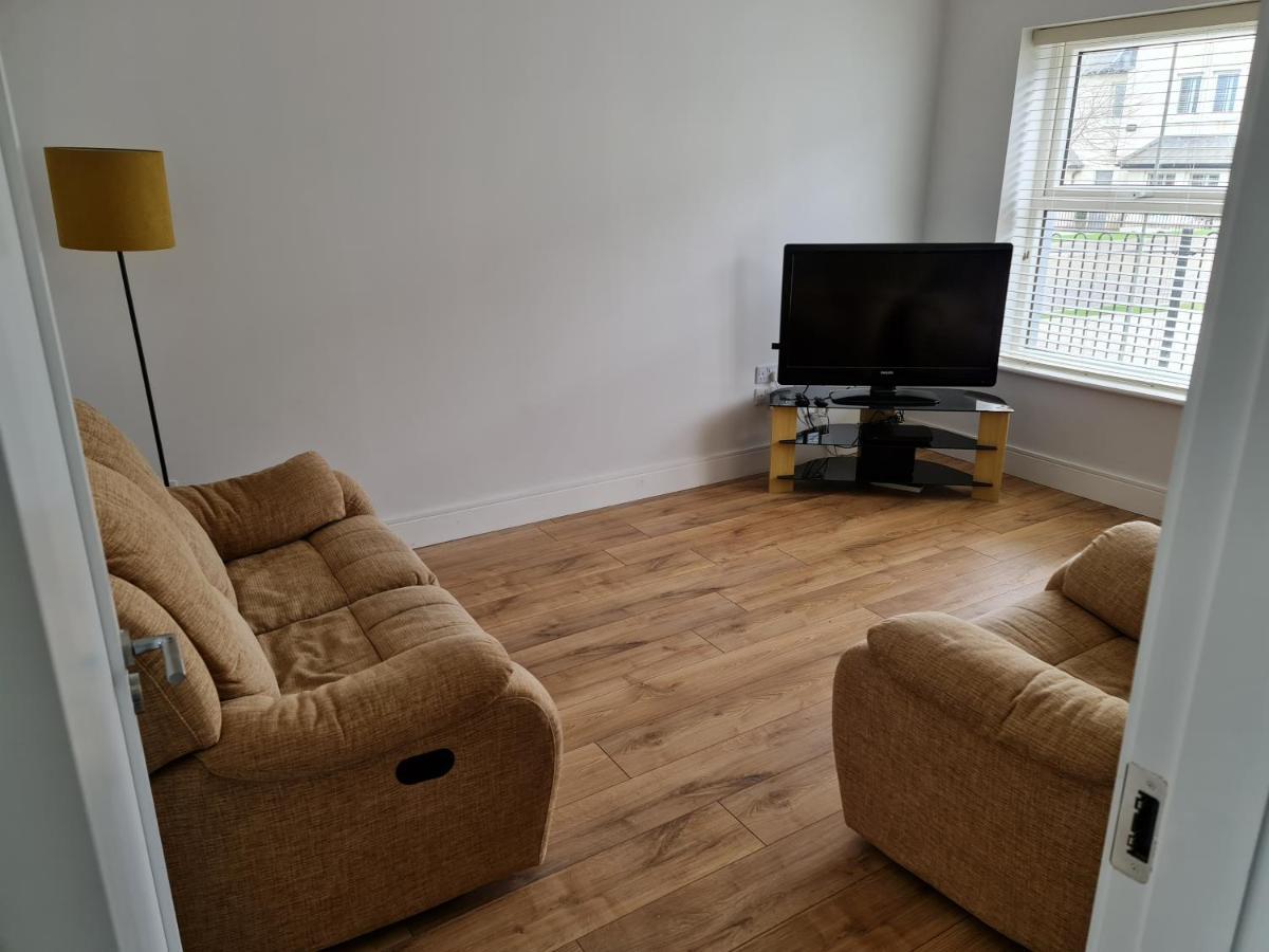 Abbeyfort Kinsale Ngoại thất bức ảnh