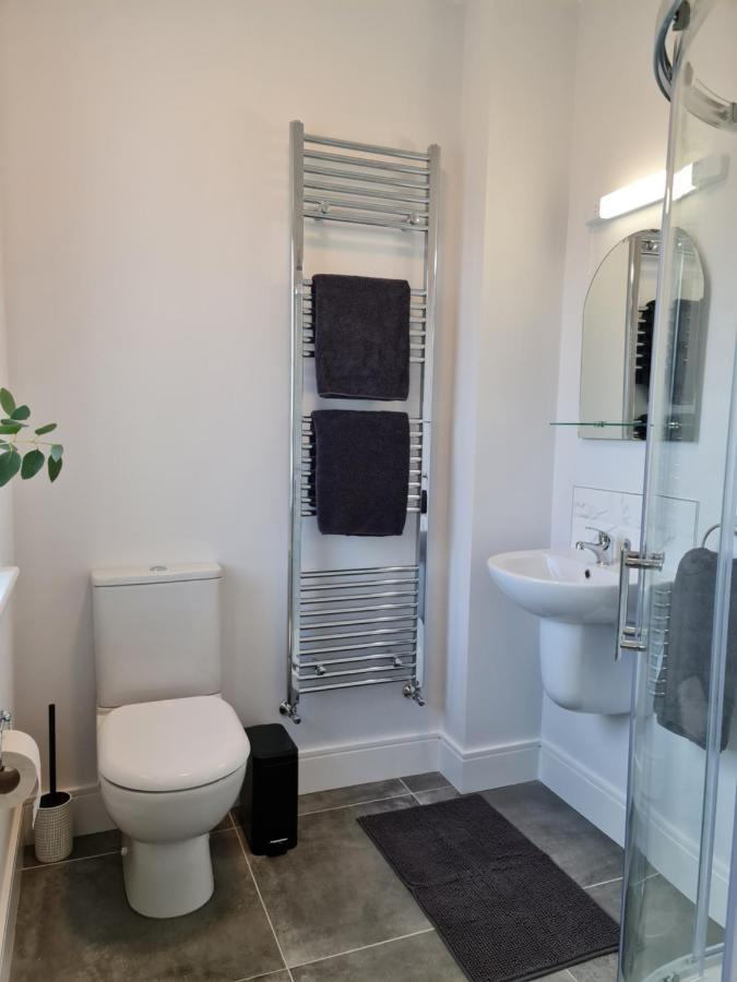 Abbeyfort Kinsale Ngoại thất bức ảnh