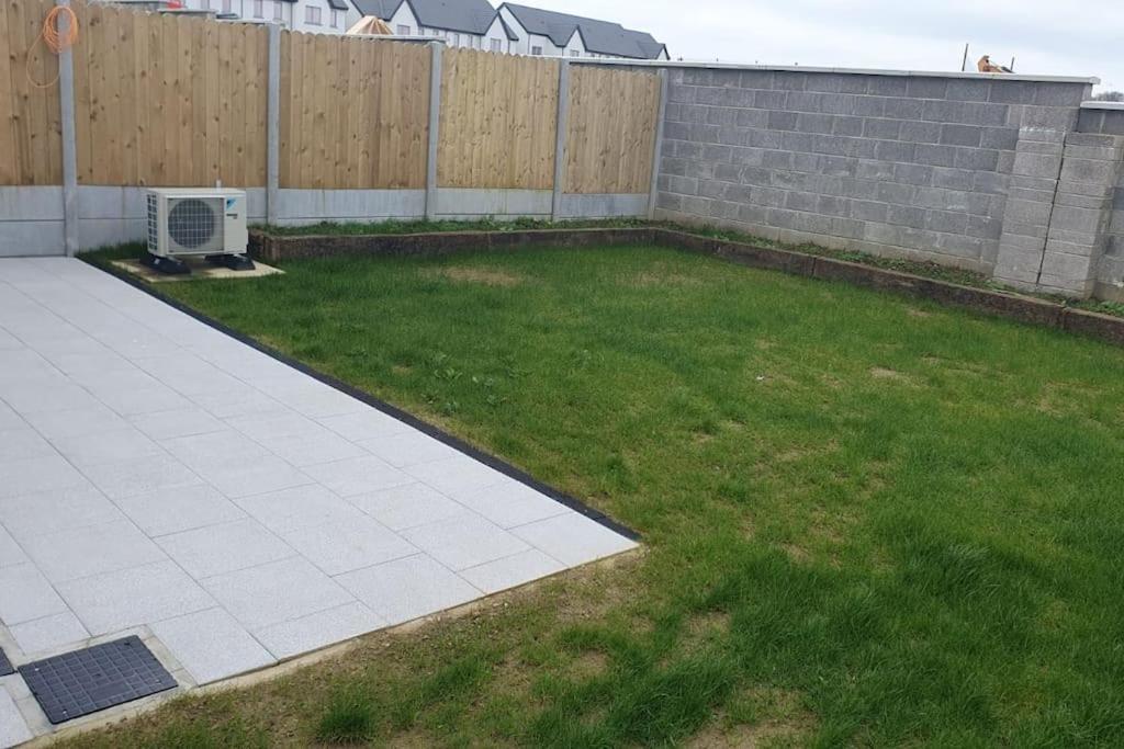 Abbeyfort Kinsale Ngoại thất bức ảnh