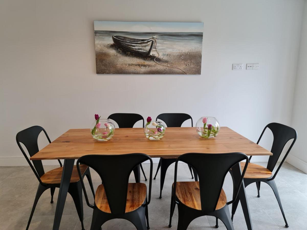 Abbeyfort Kinsale Ngoại thất bức ảnh