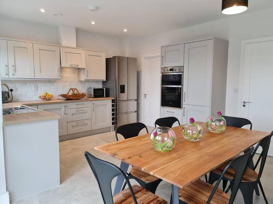 Abbeyfort Kinsale Ngoại thất bức ảnh