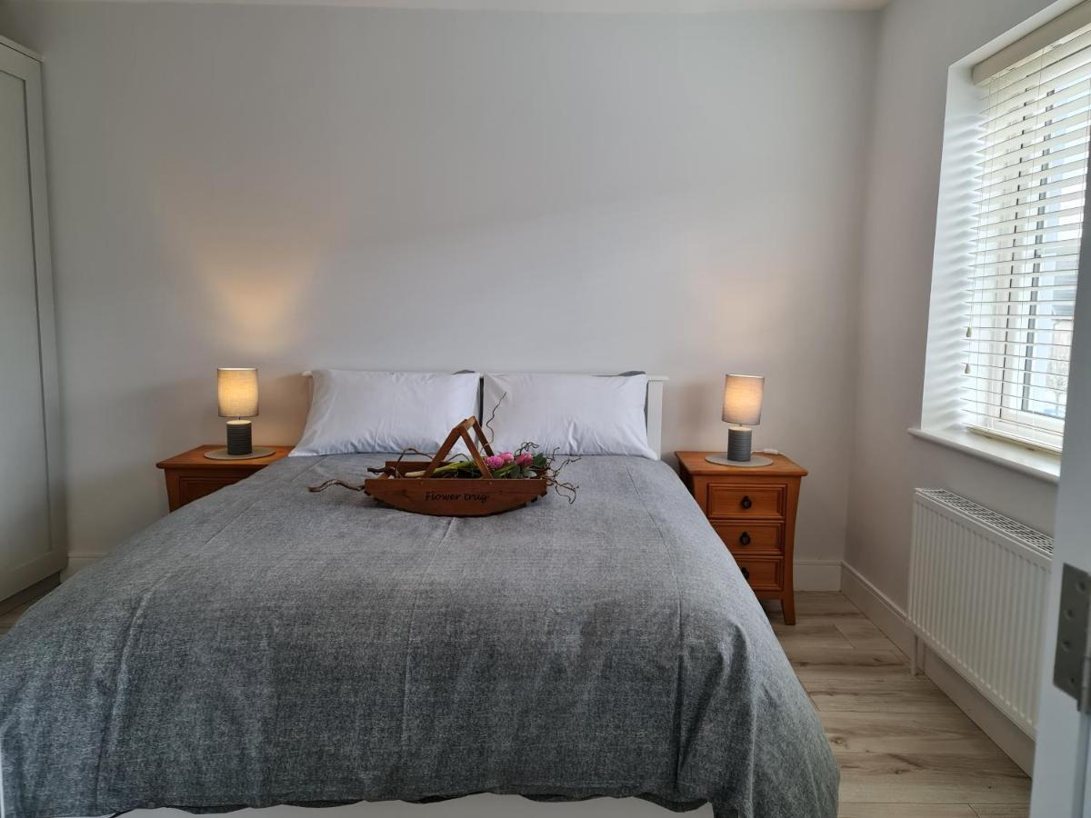 Abbeyfort Kinsale Ngoại thất bức ảnh