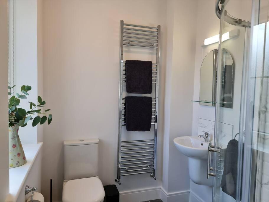 Abbeyfort Kinsale Ngoại thất bức ảnh
